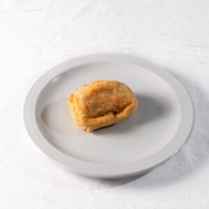 Empanada de Jamon y Queso