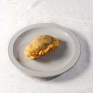 Empanada de roquefort