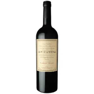 D.V. Catena cabernet - malbec