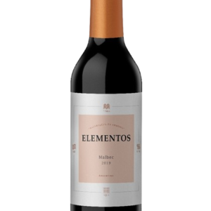 Elemento malbec 375 cc.