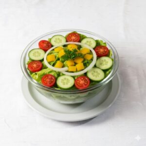 Ensalada completa