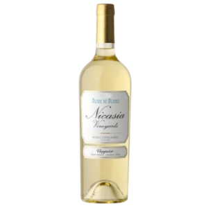 Nicasia blanc de blancs