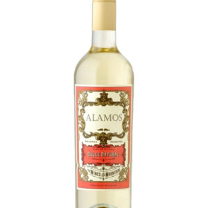 Alamos dulce natural