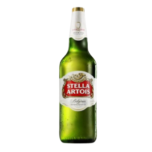 Stella Artois