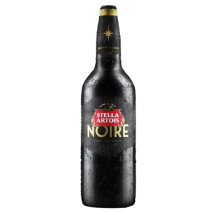 Stella Artois noir